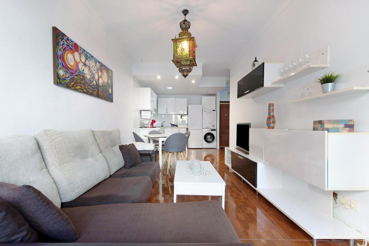 Appartement Canteras Las Palmas