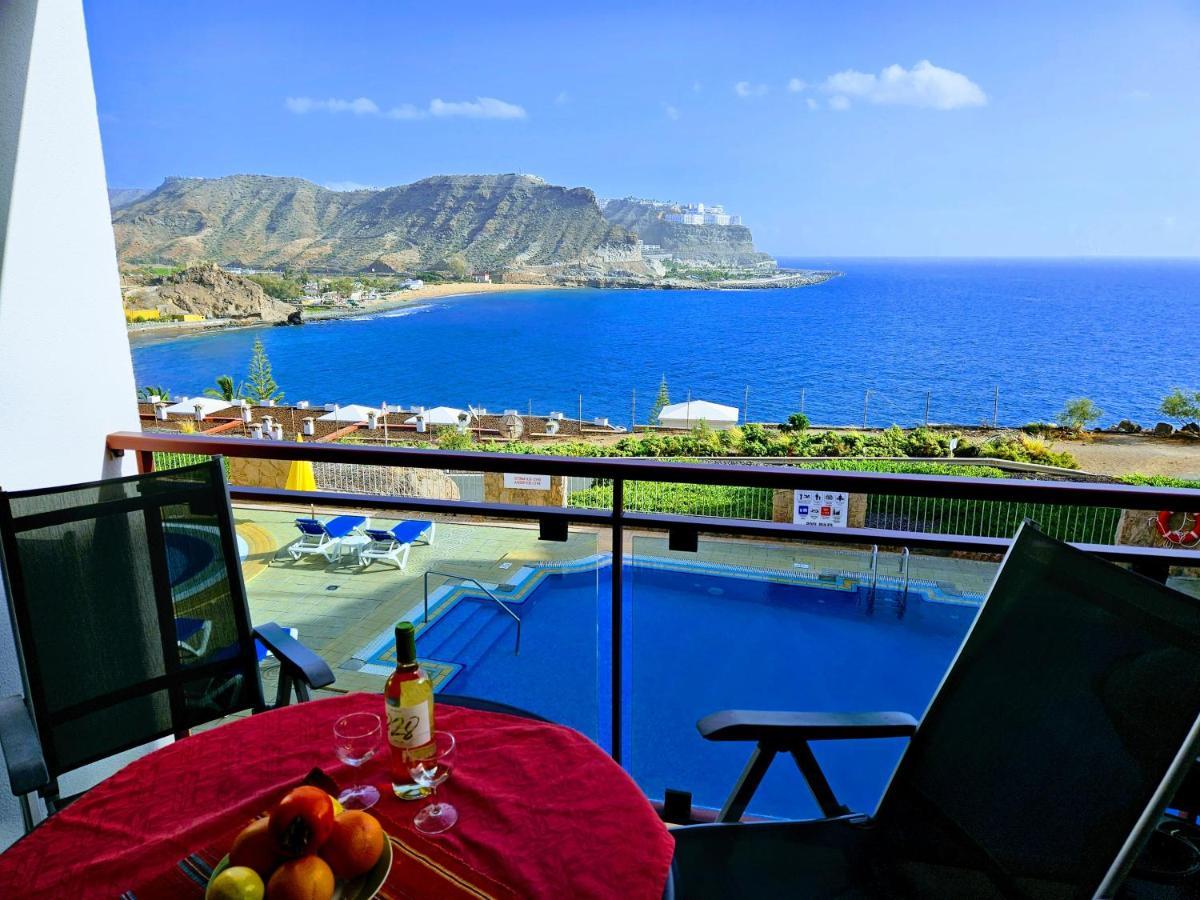 Apartment Ocean View Mogan