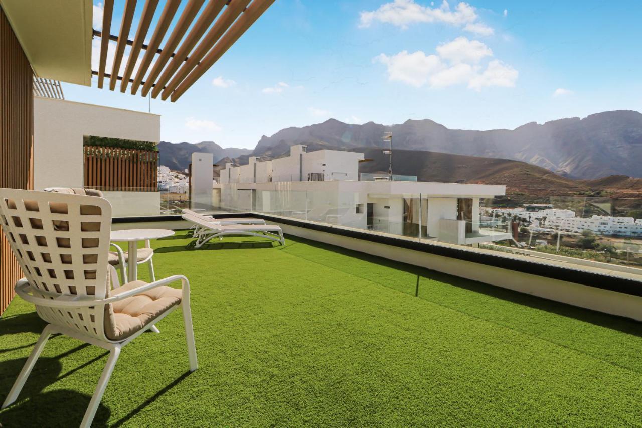 Agaete Penthouse Bliss Views *