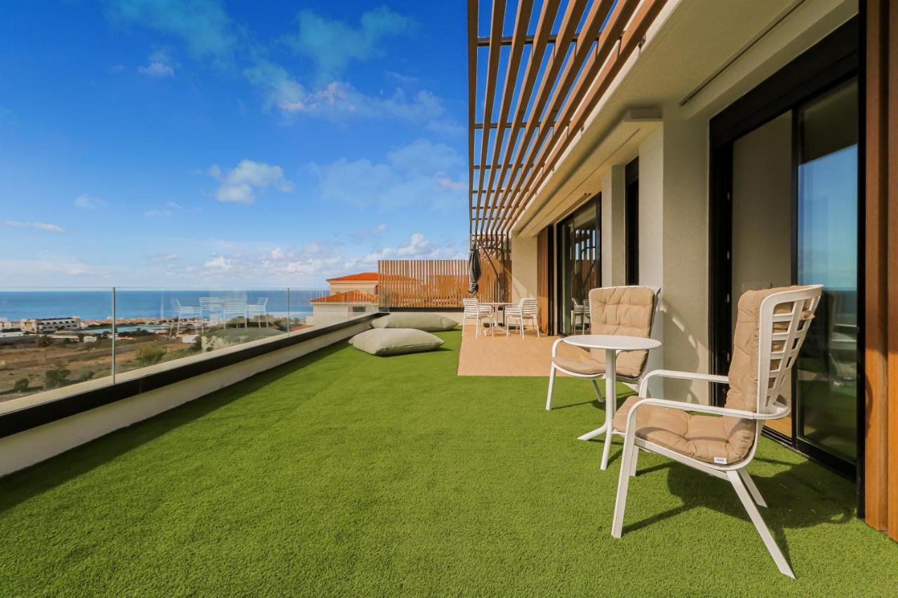 Apartamento Agaete Penthouse Bliss Views Puerto de las Nieves