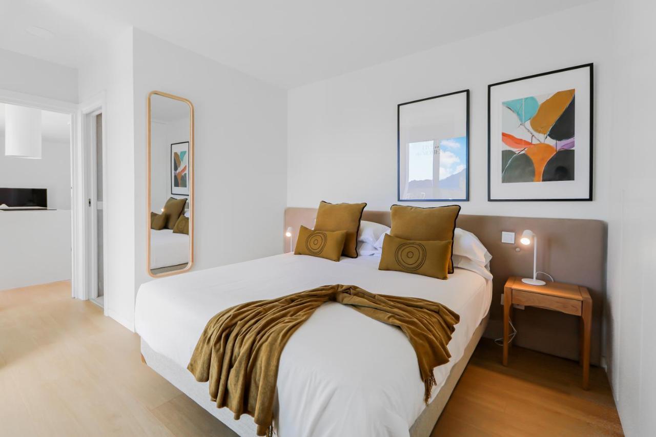 Agaete Penthouse Bliss Views Puerto de las Nieves