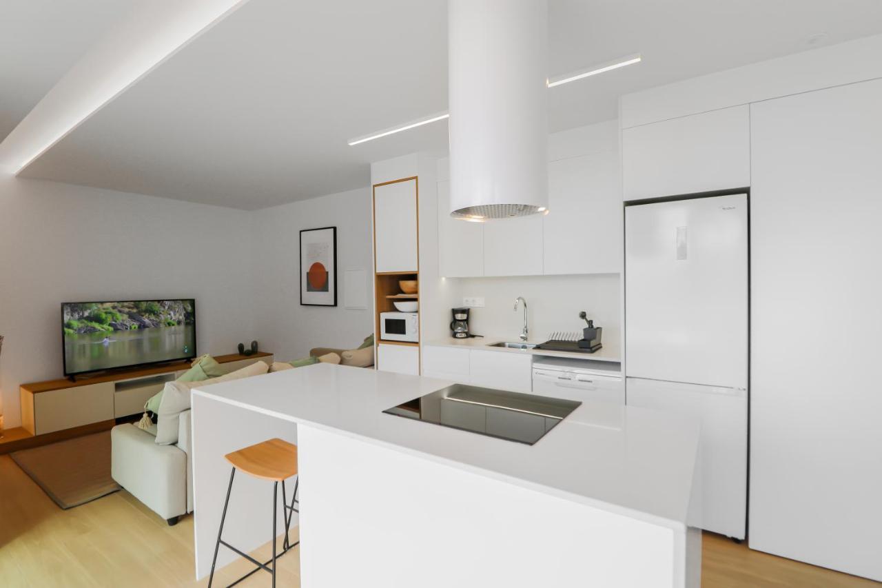 Apartamento Agaete Penthouse Bliss Views *