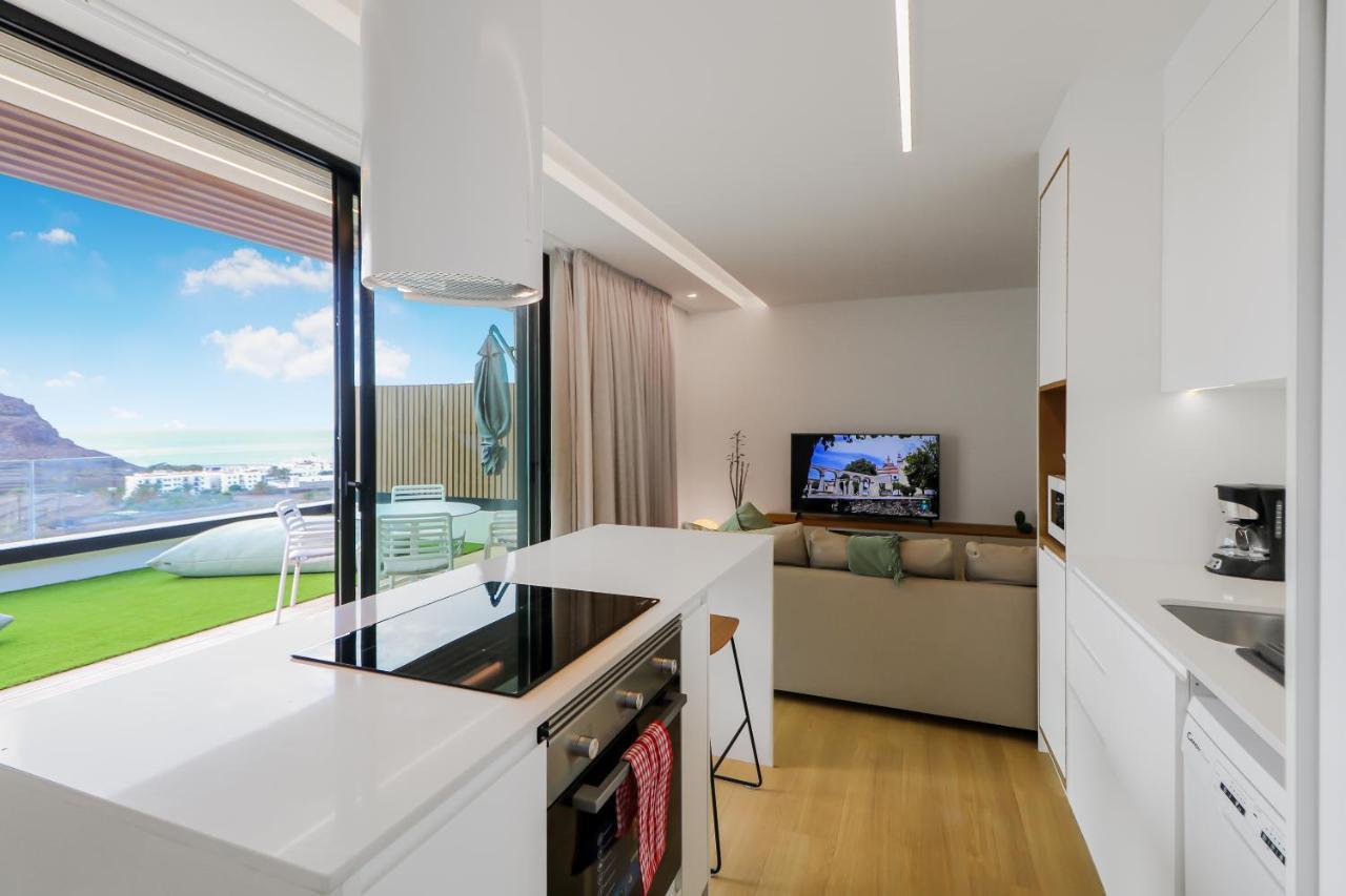 Apartamento Agaete Penthouse Bliss Views