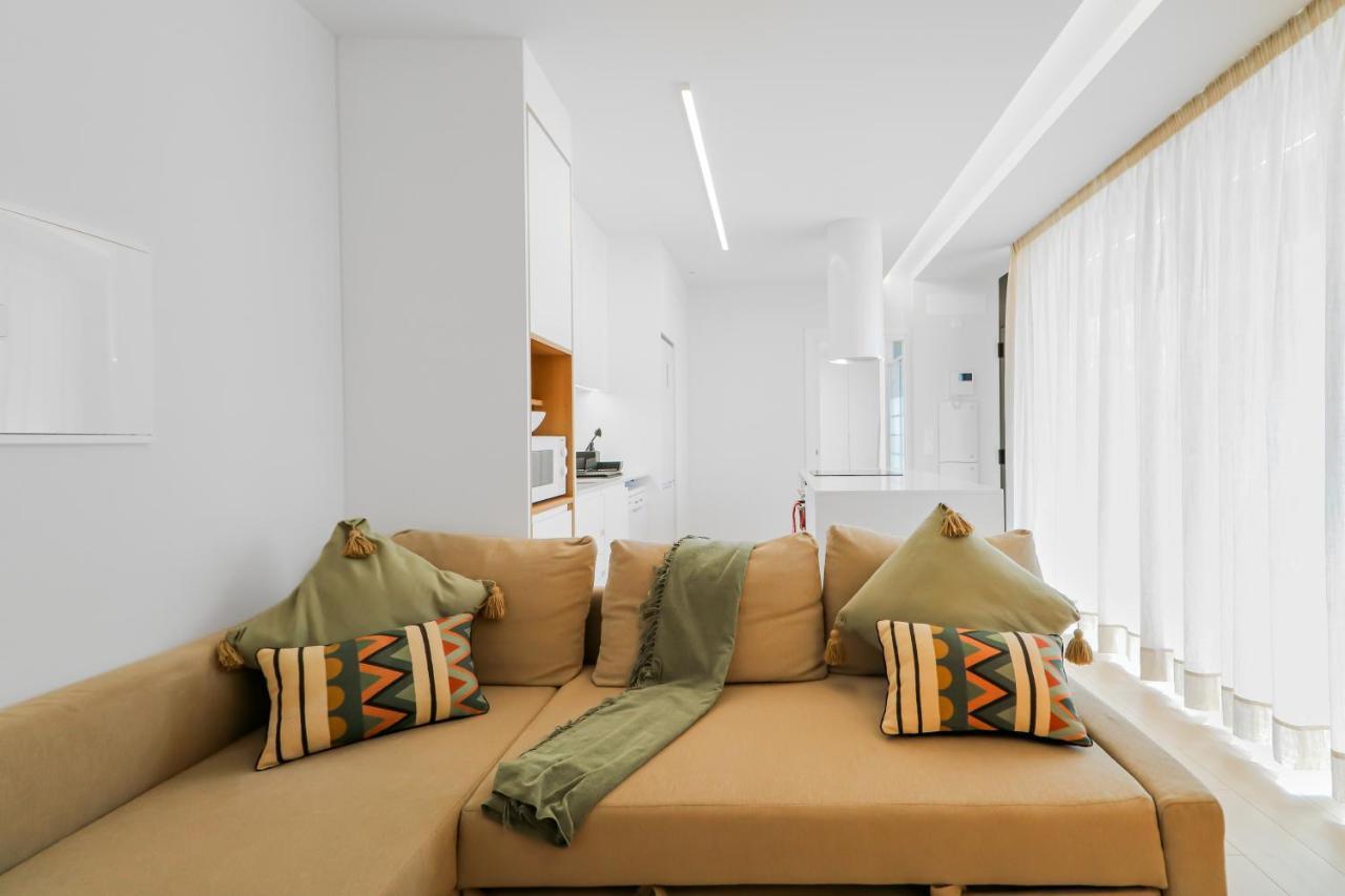 Agaete Penthouse Bliss Views Apartamento