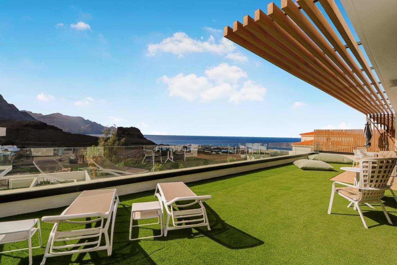 Agaete Penthouse Bliss Views *