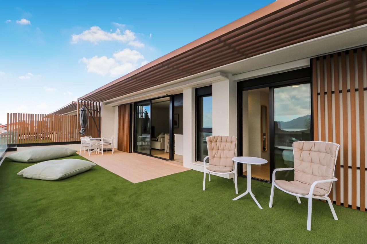 Apartamento Agaete Penthouse Bliss Views