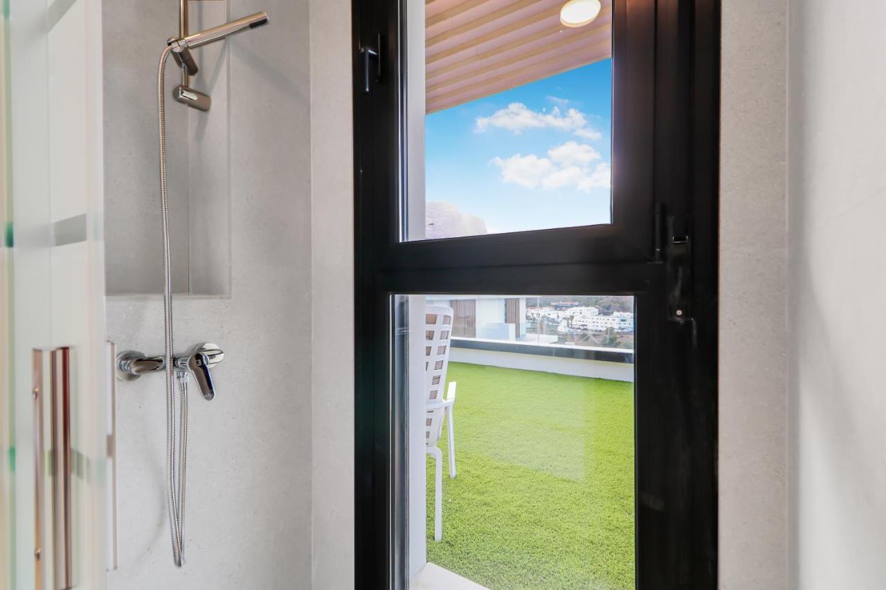 Agaete Penthouse Bliss Views Apartamento Puerto de las Nieves
