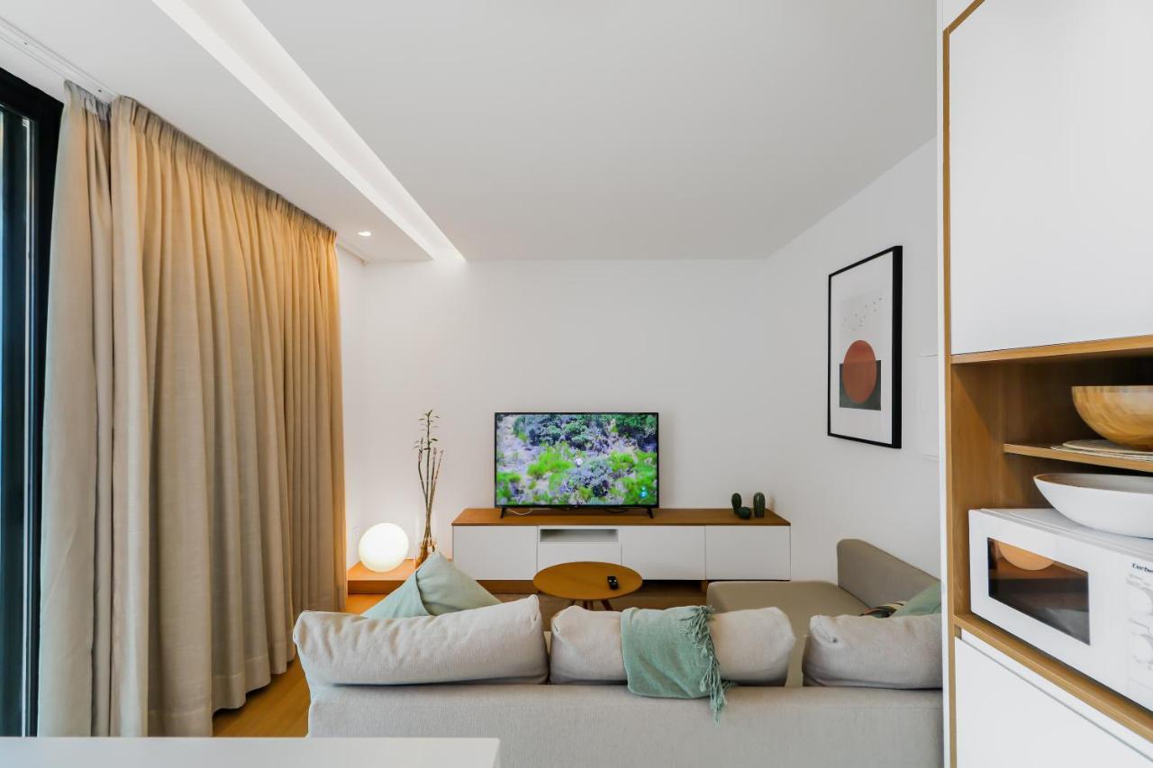 Agaete Penthouse Bliss Views Puerto de las Nieves