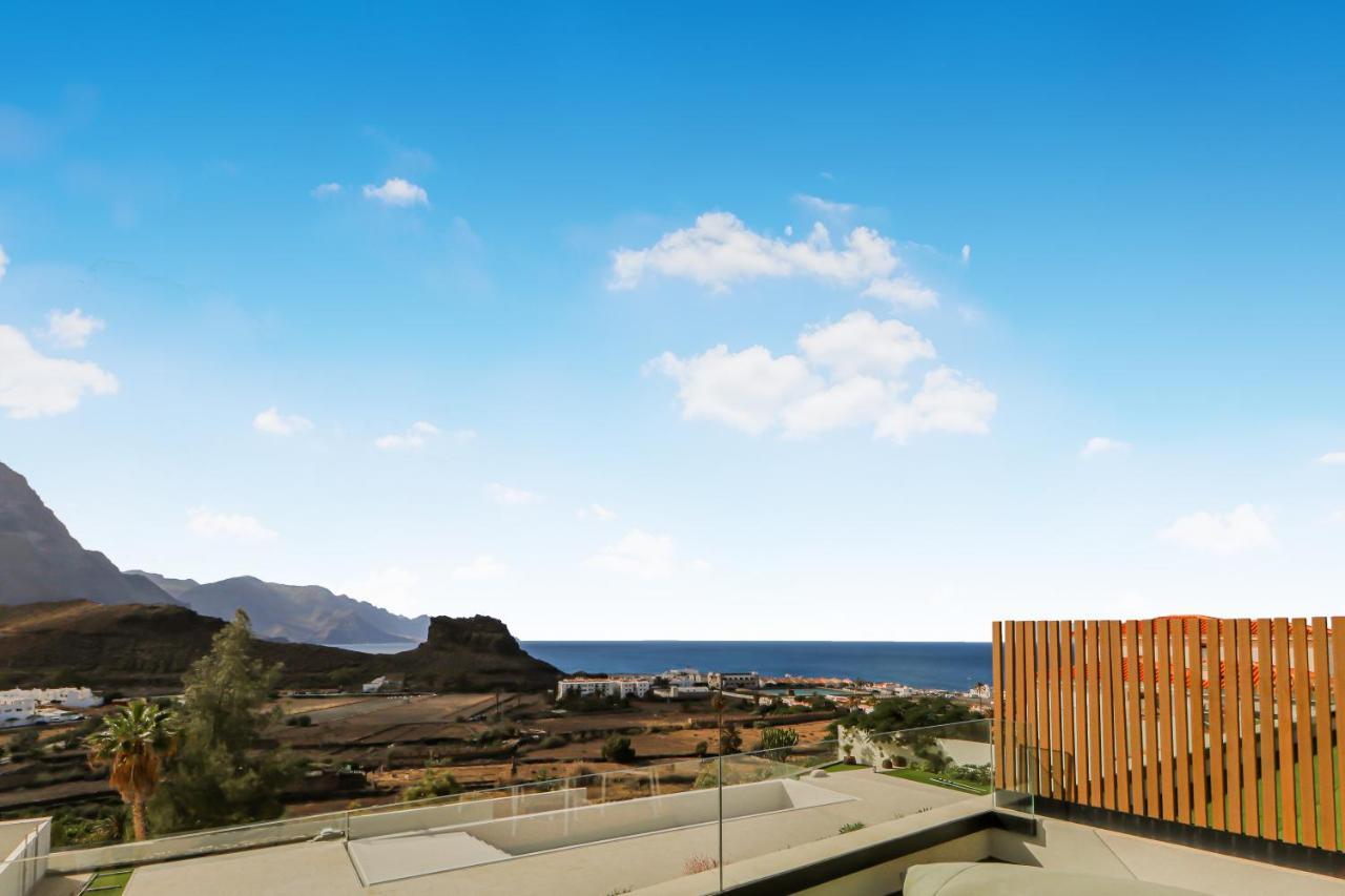 Apartamento Agaete Penthouse Bliss Views *