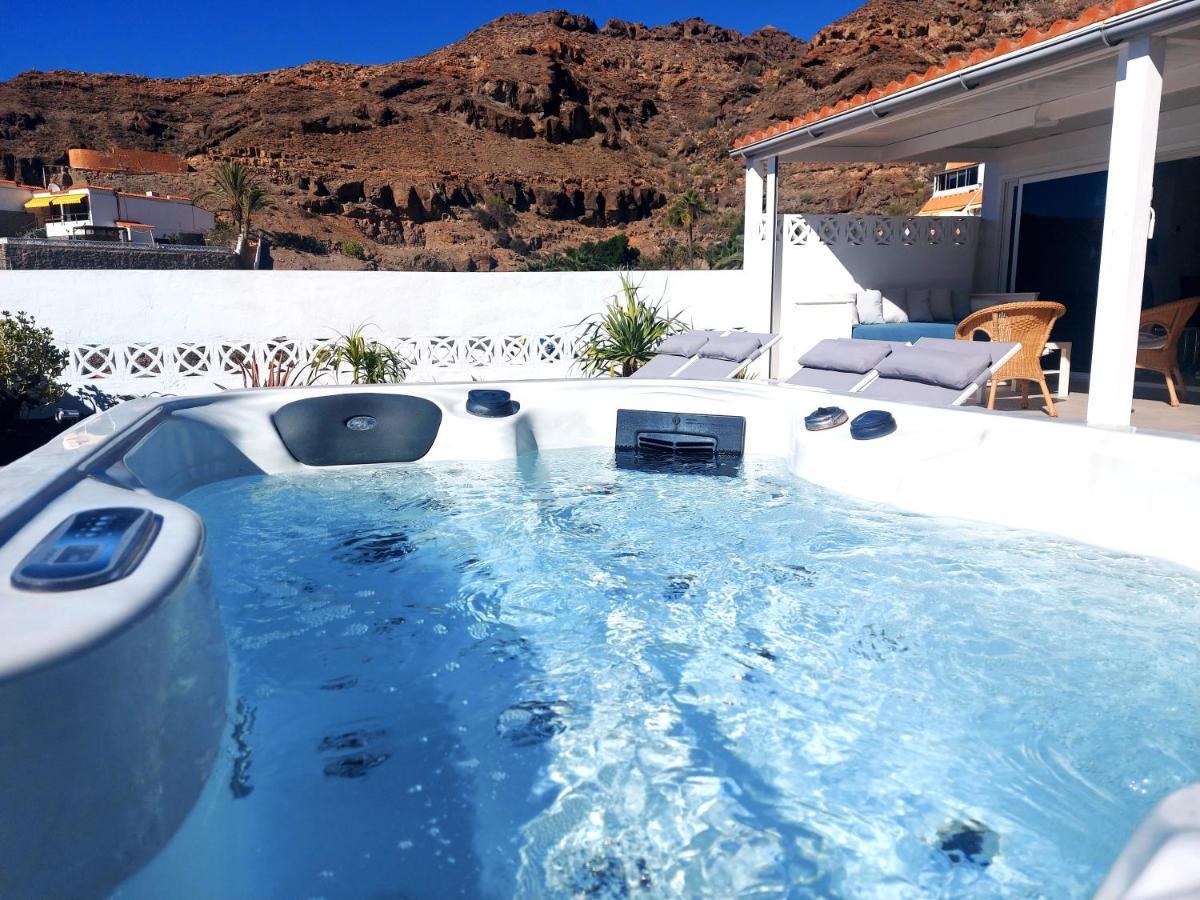 Holiday home Casa Platero - With Jacuzzi And Pool La Playa de Tauro