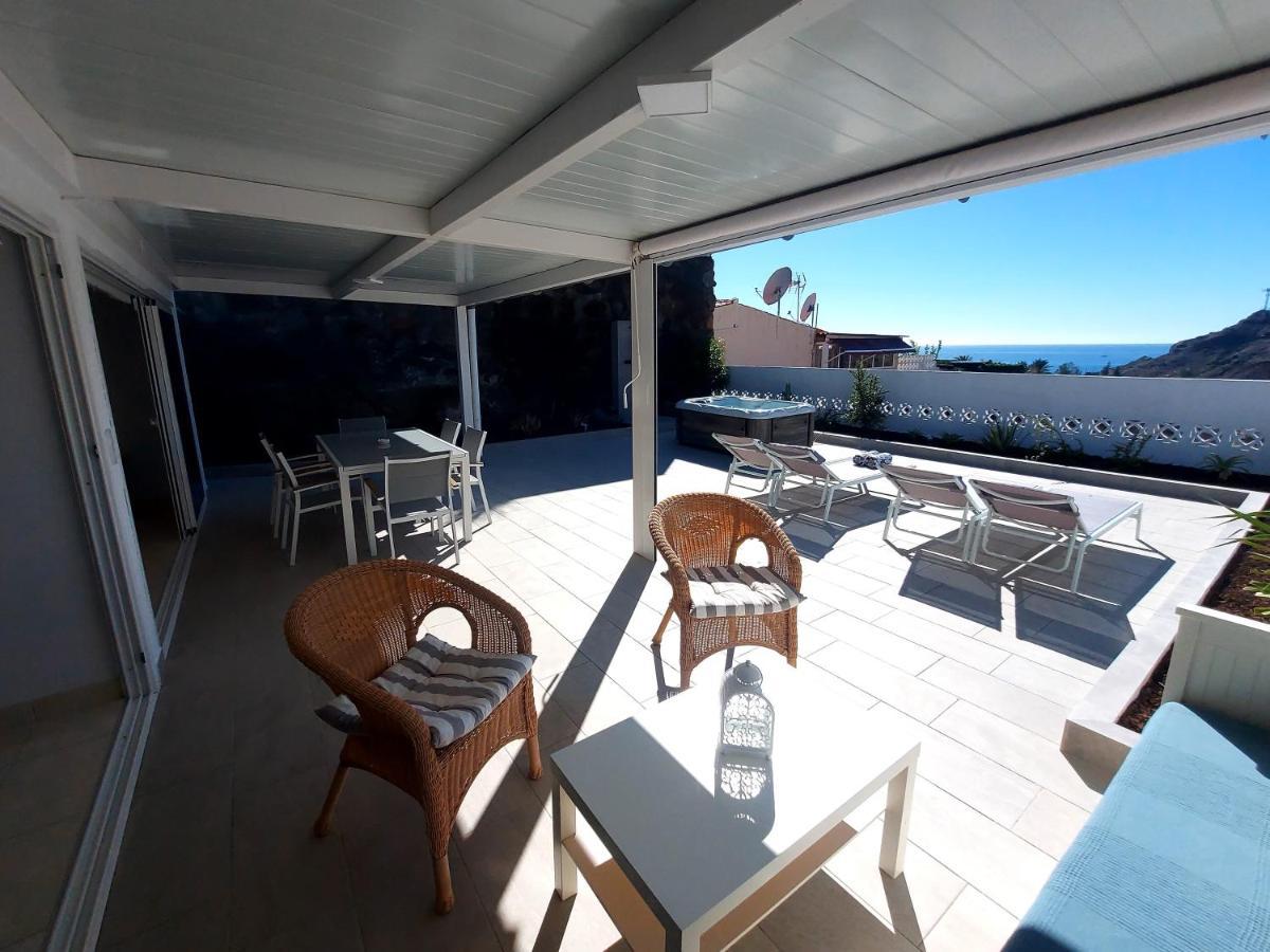 Holiday home Casa Platero - With Jacuzzi And Pool