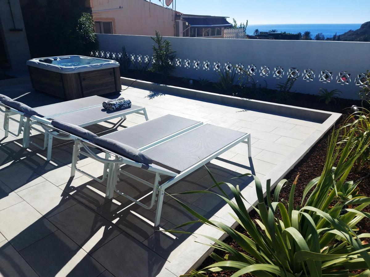 Holiday home Casa Platero - With Jacuzzi And Pool
