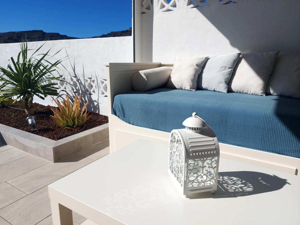 Casa Platero - With Jacuzzi And Pool Holiday home La Playa de Tauro