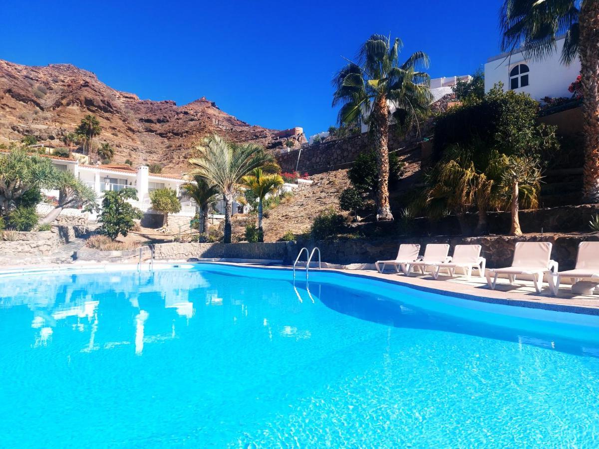 Holiday home Casa Platero - With Jacuzzi And Pool La Playa de Tauro