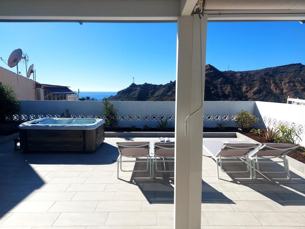 Casa Platero - With Jacuzzi And Pool Holiday home