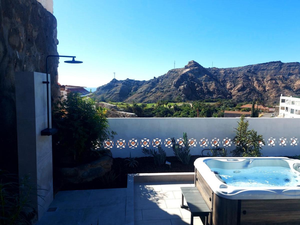 Holiday home Casa Platero - With Jacuzzi And Pool