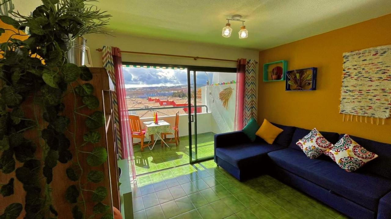 Surycan El Dorado 5th Floor Playa del Ingles (Gran Canaria)