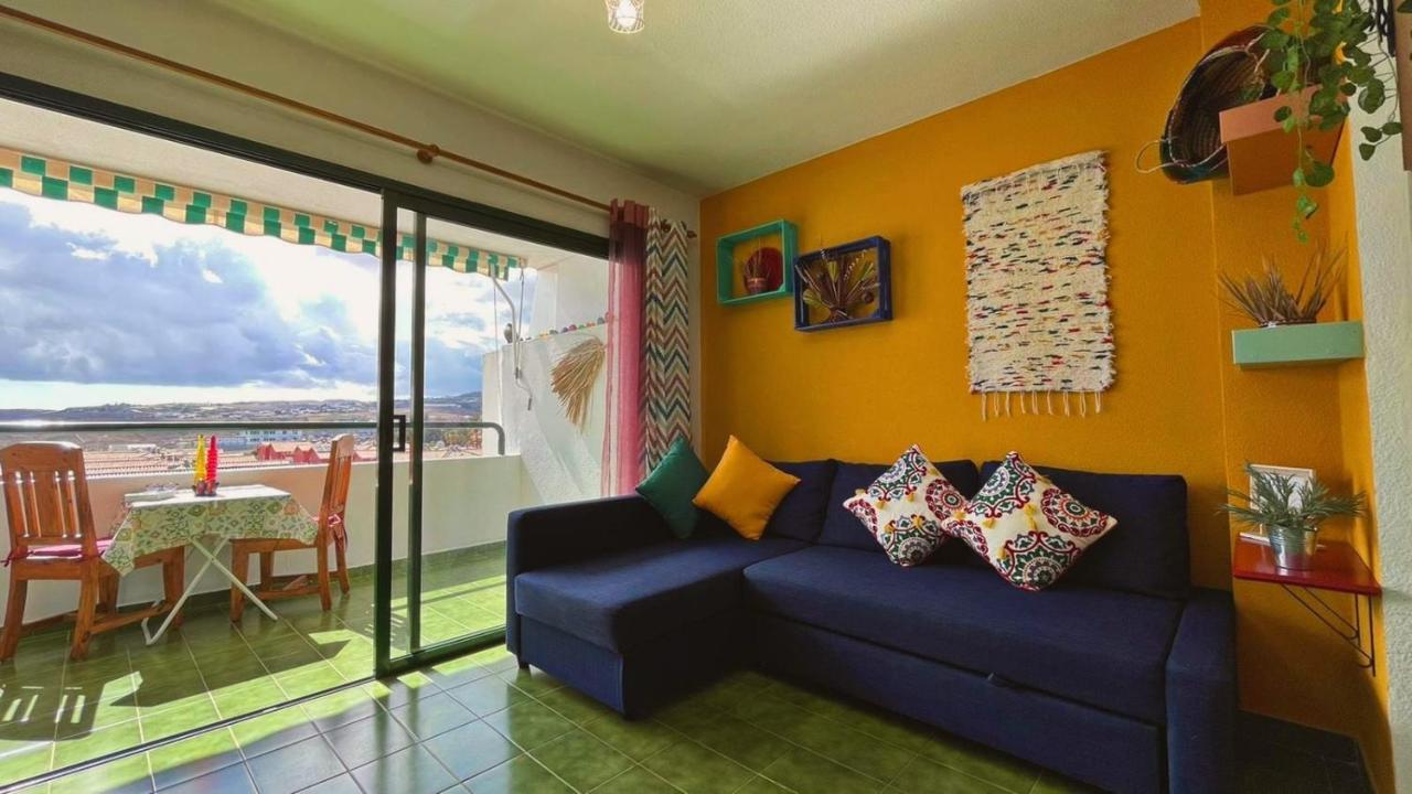 Surycan El Dorado 5th Floor * Playa del Ingles (Gran Canaria)