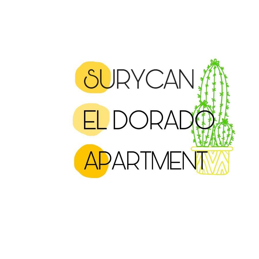 Surycan El Dorado 5th Floor * Playa del Ingles (Gran Canaria)