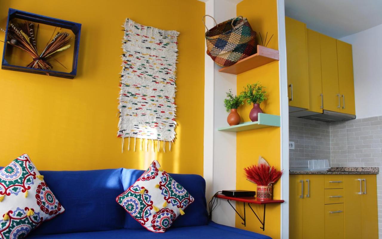 Surycan El Dorado 5th Floor Apartment Playa del Ingles (Gran Canaria)