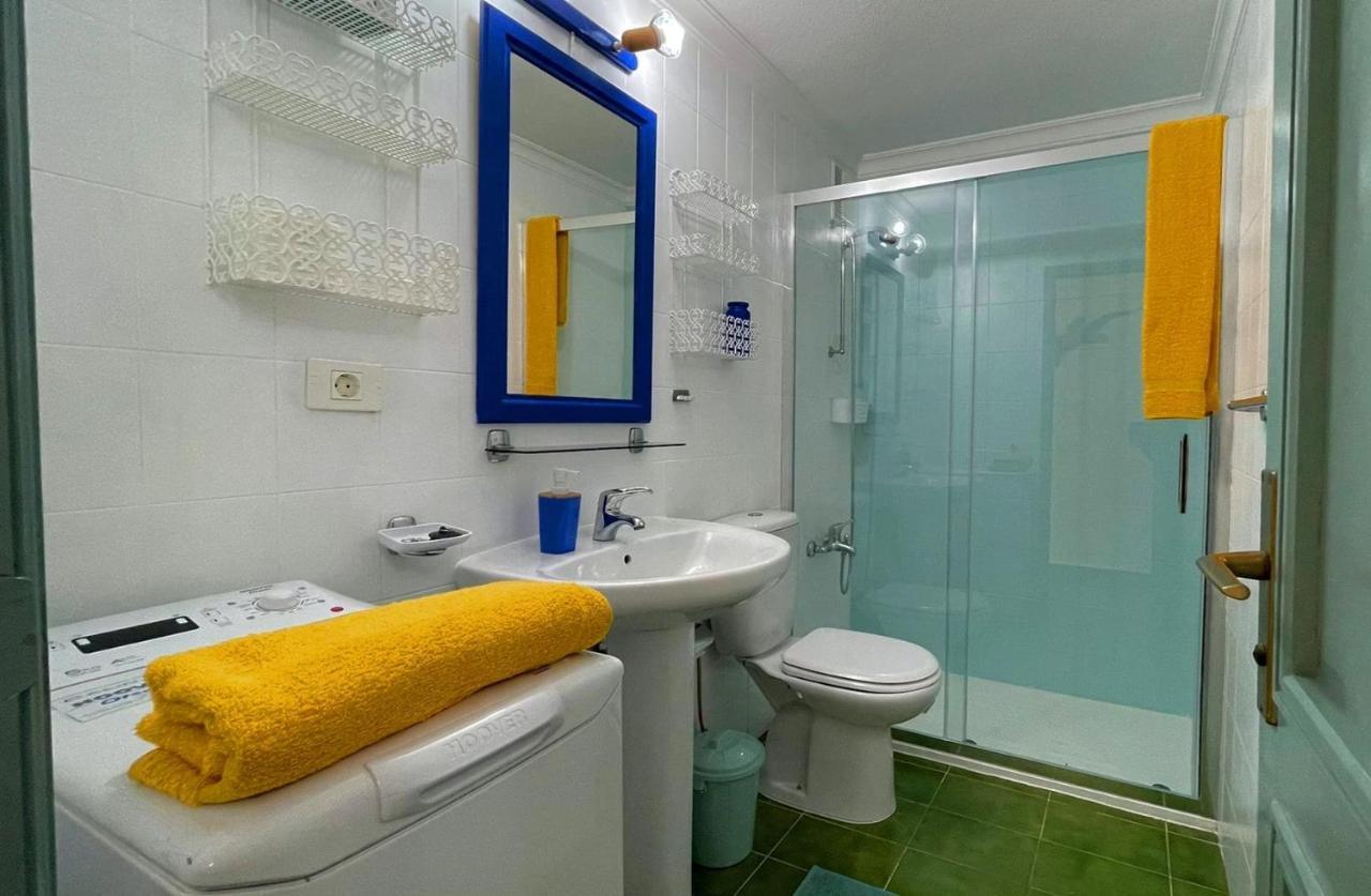 Surycan El Dorado 5th Floor Apartment *