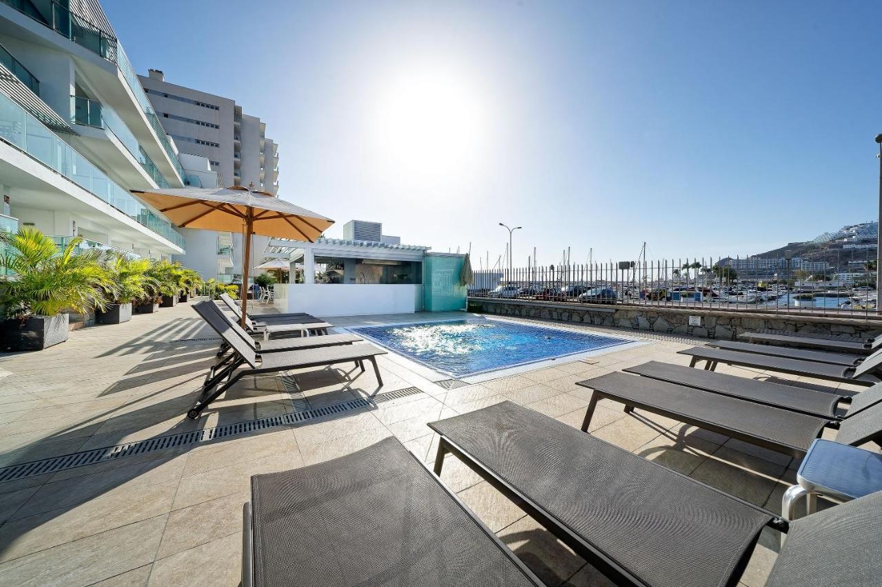 Morasol 4* Puerto Rico (Gran Canaria)