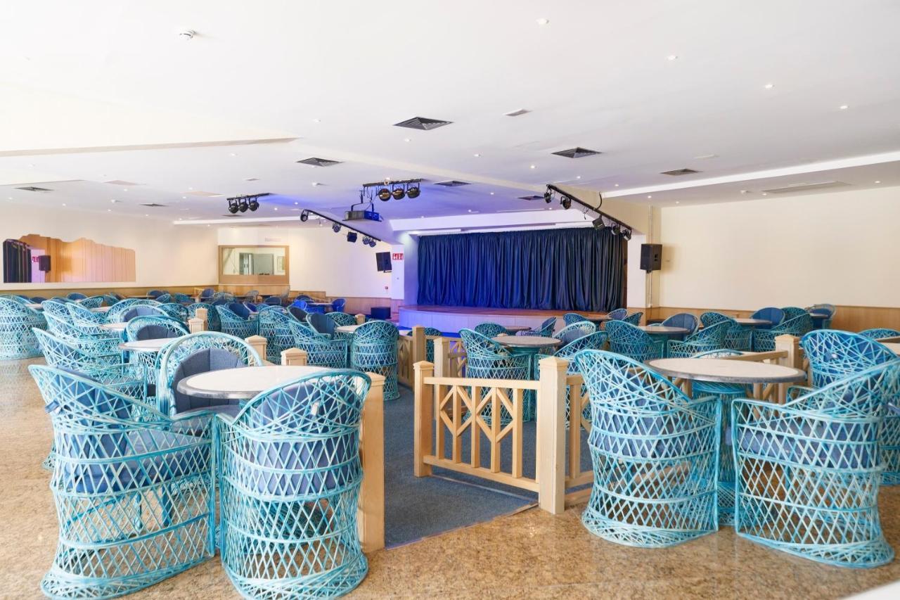 & By Dunas Hotel