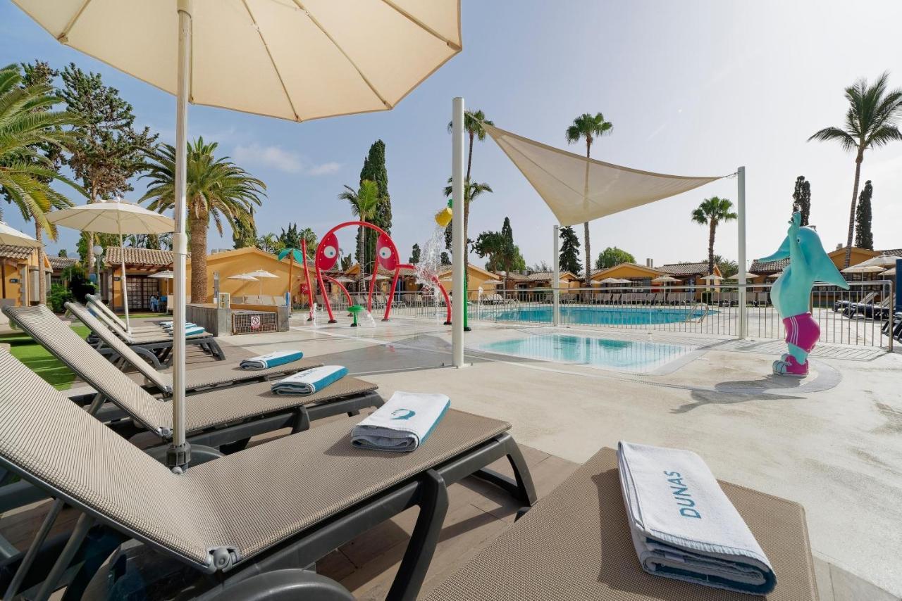 & By Dunas Hotel 4*