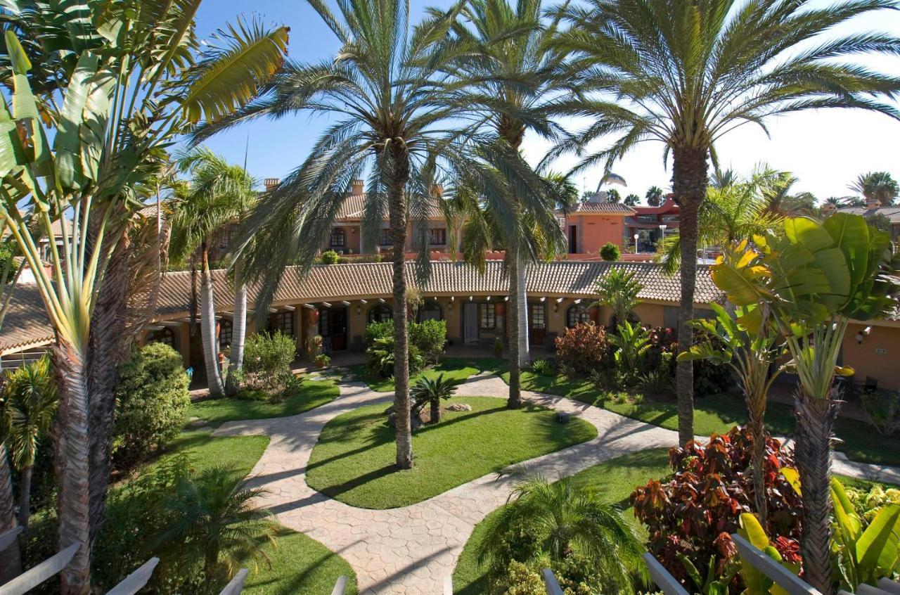 Hotel & By Dunas 4*