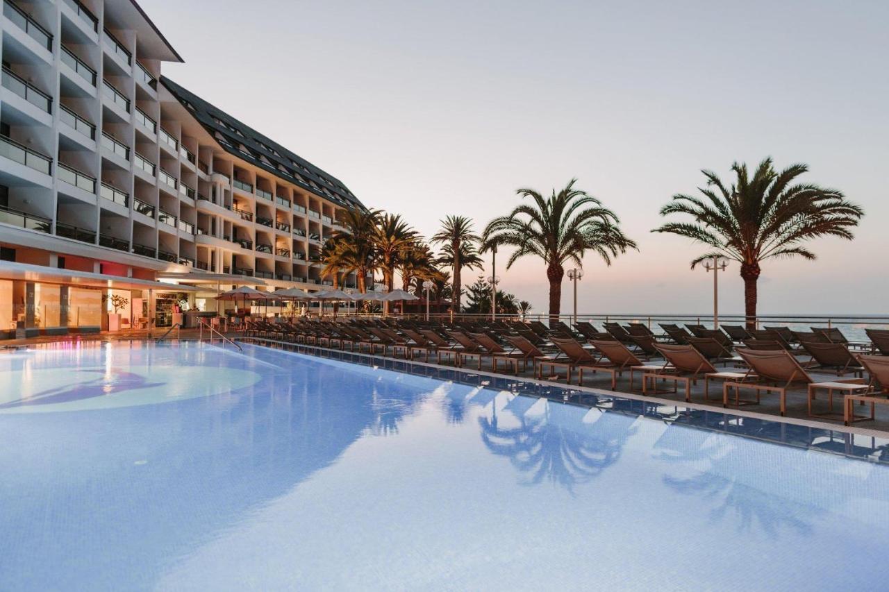 Hotel Don Gregory By Dunas - Adults Only
