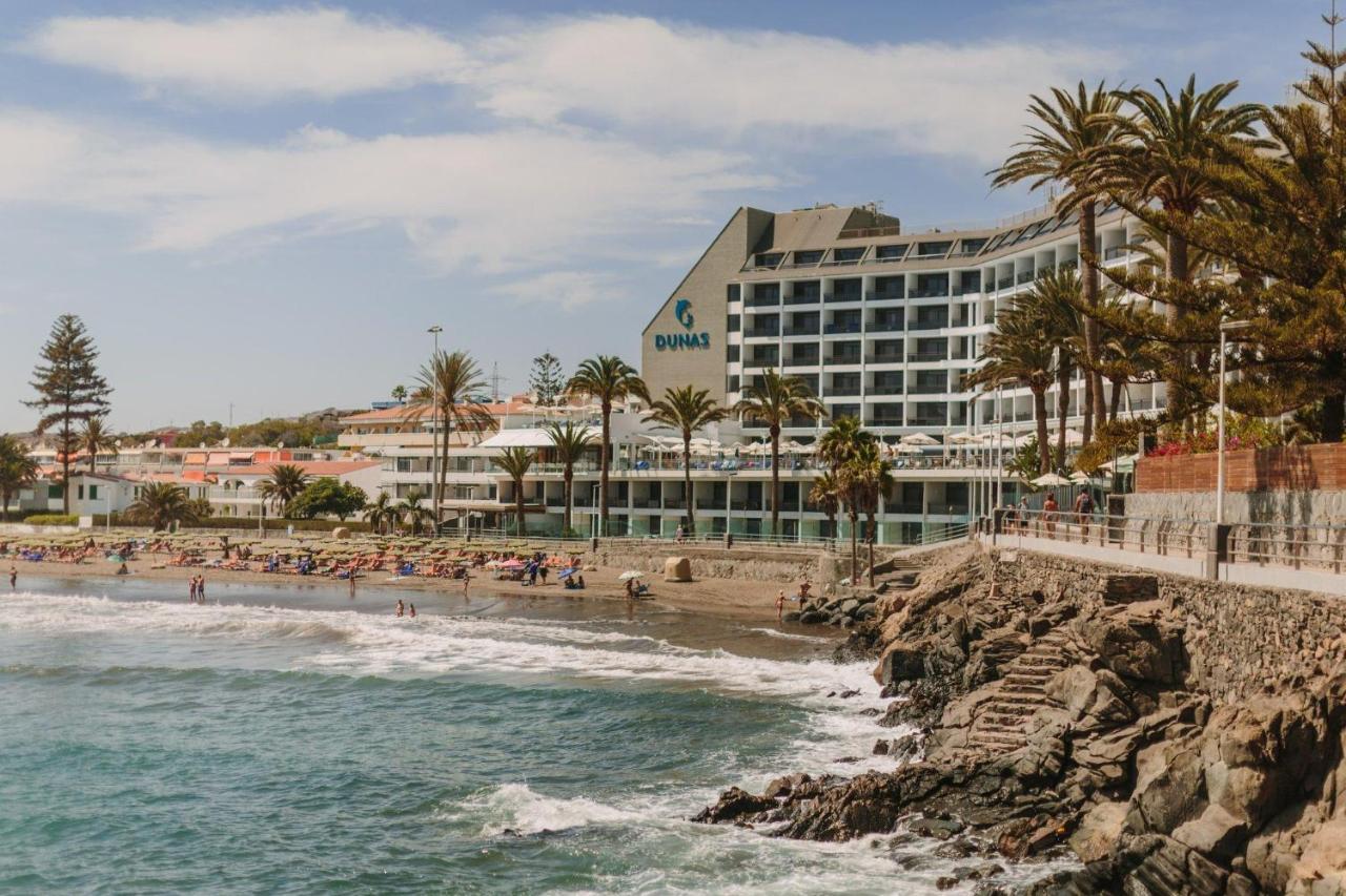 Don Gregory By Dunas - Adults Only Hotel San Agustin (Gran Canaria)