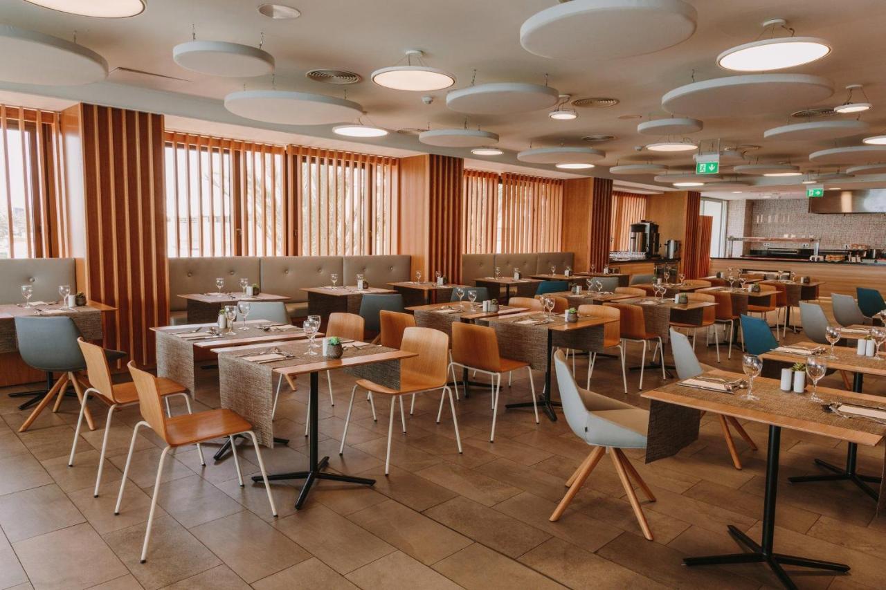 Hotel Don Gregory By Dunas - Adults Only San Agustin (Gran Canaria)