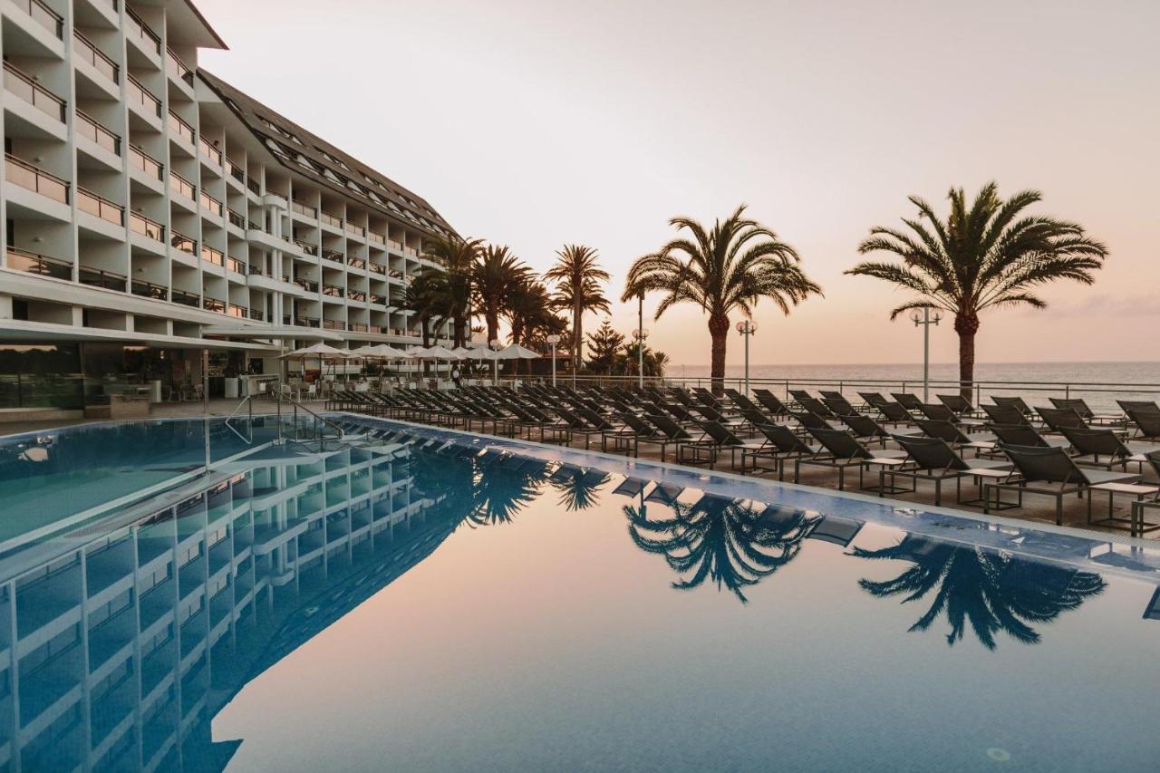 Hotel Don Gregory By Dunas - Adults Only