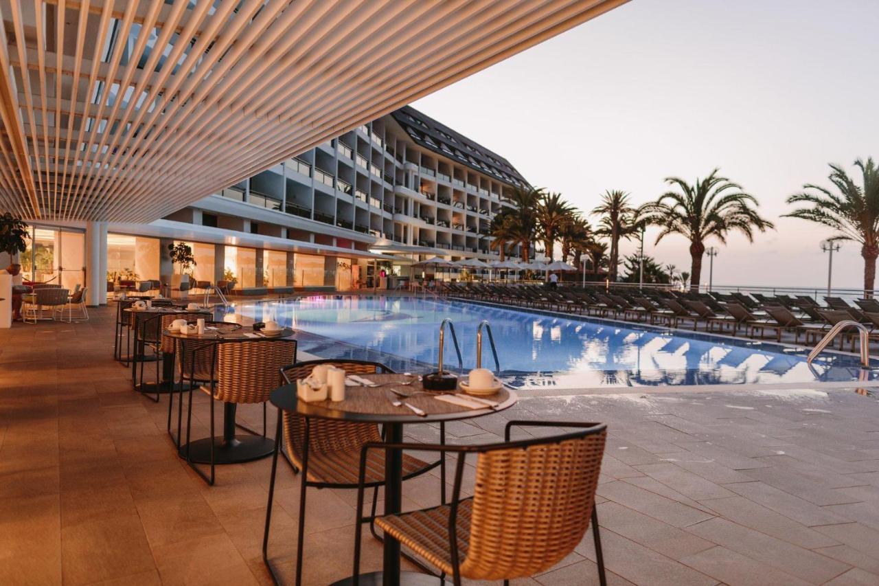 Don Gregory By Dunas - Adults Only San Agustin (Gran Canaria)
