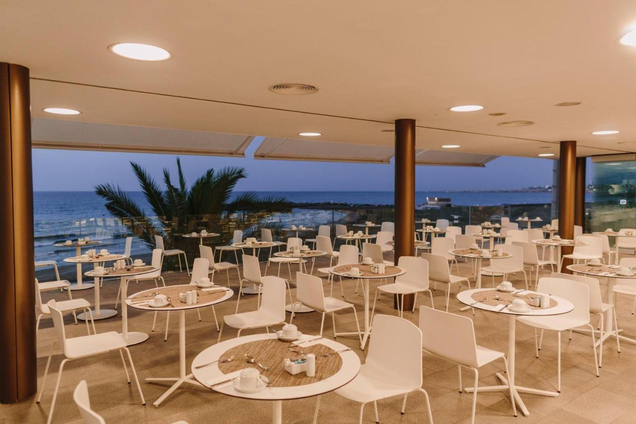 Hotel Don Gregory By Dunas - Adults Only San Agustin (Gran Canaria)