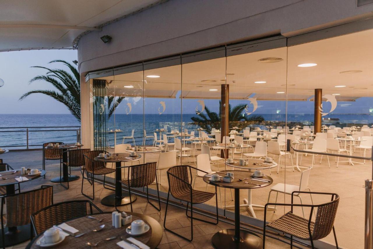 Don Gregory By Dunas - Adults Only 4* San Agustin (Gran Canaria)