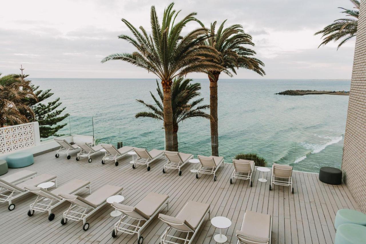 Don Gregory By Dunas - Adults Only Hotel San Agustin (Gran Canaria)