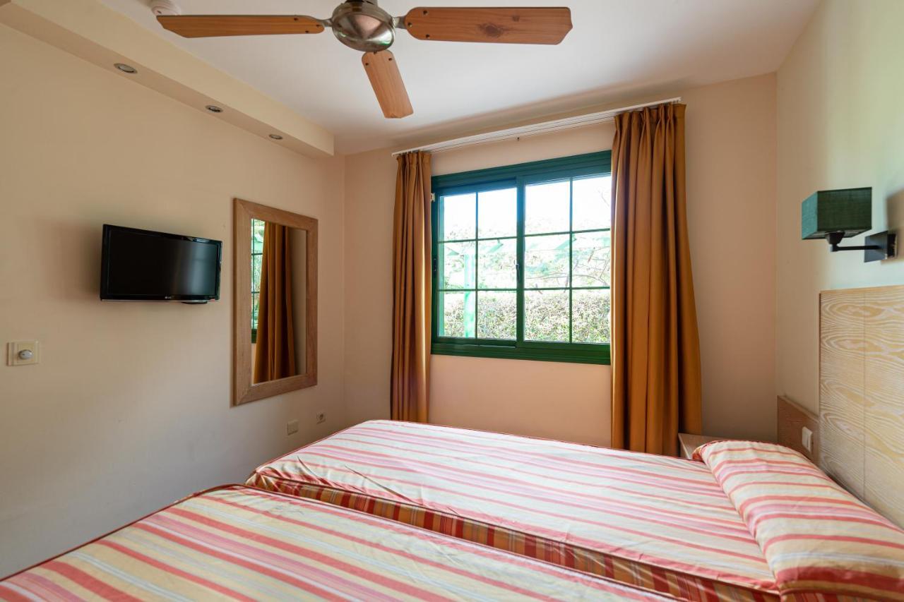 Apartamento Cordial Sandy Golf