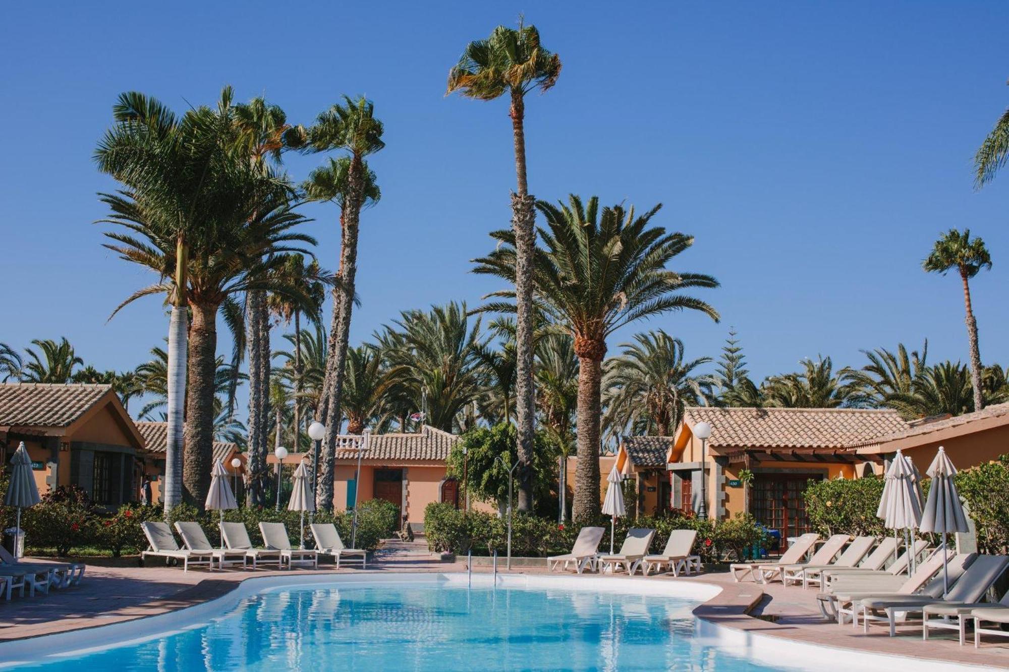Maspalomas By Dunas Hotel Maspalomas (Gran Canaria)