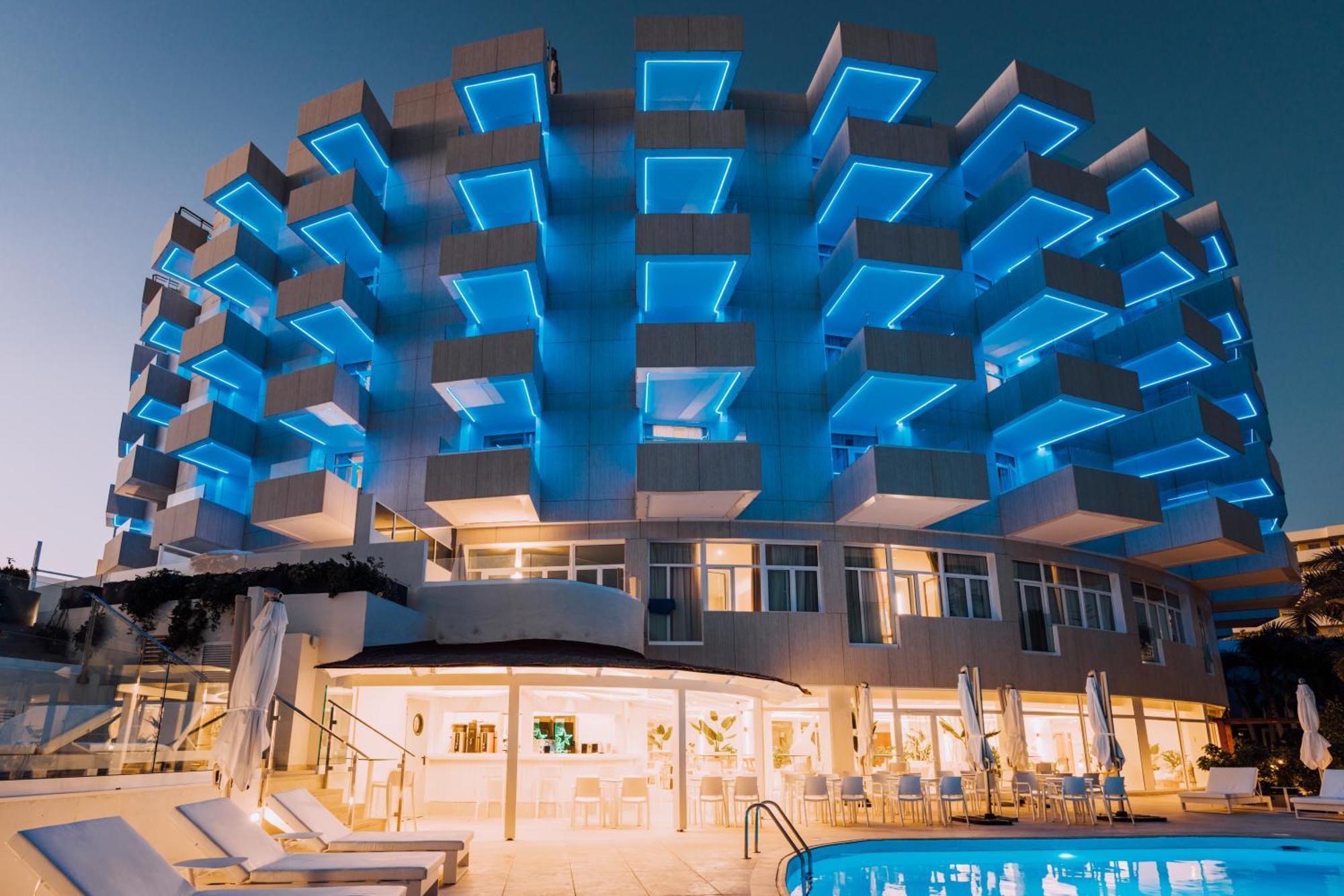 Hl Rondo Playa del Ingles (Gran Canaria)