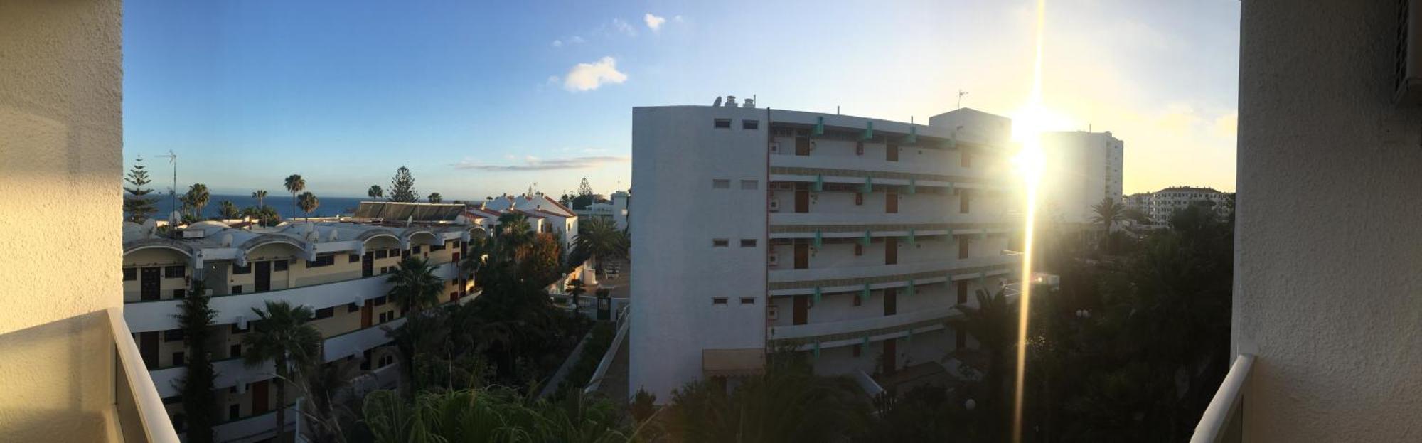 Apartment Calma