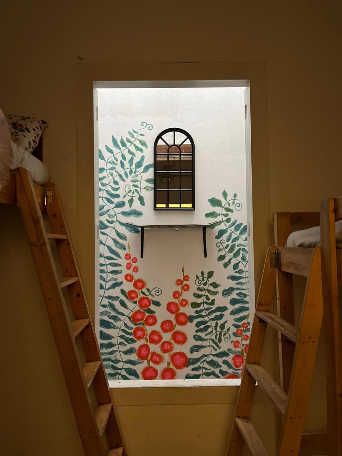 Lua Lua Palmas (adults Only) Hostel *