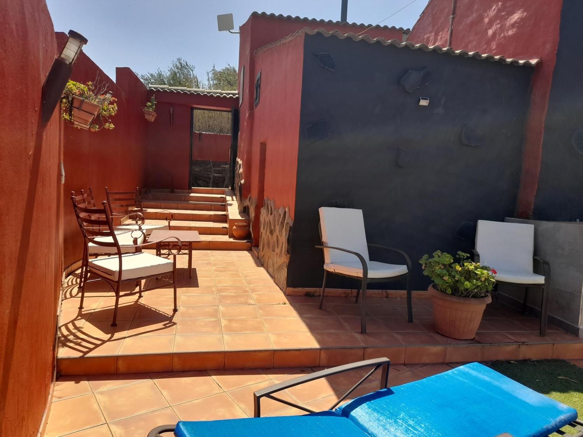 Country house Casa La Gollada *