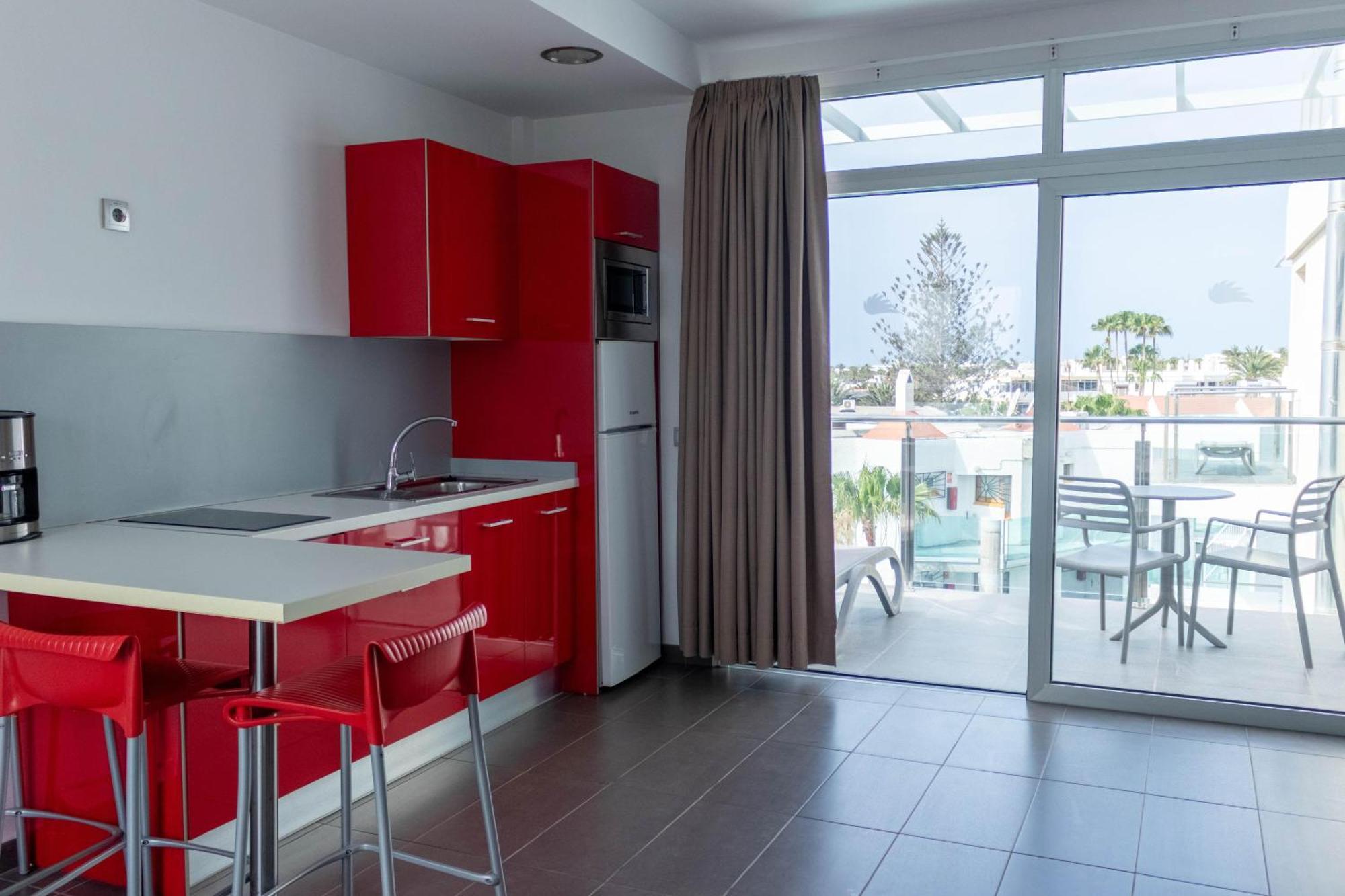El Palmar Apartment Playa del Inglés