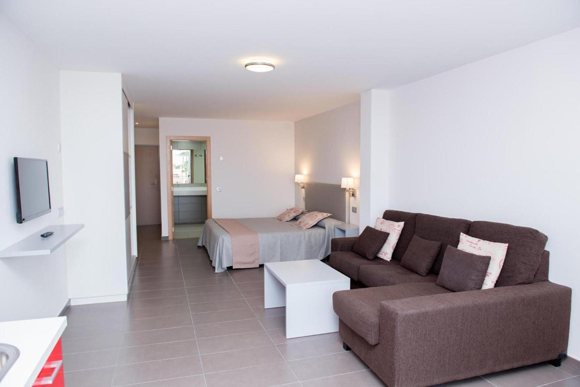 El Palmar Apartment