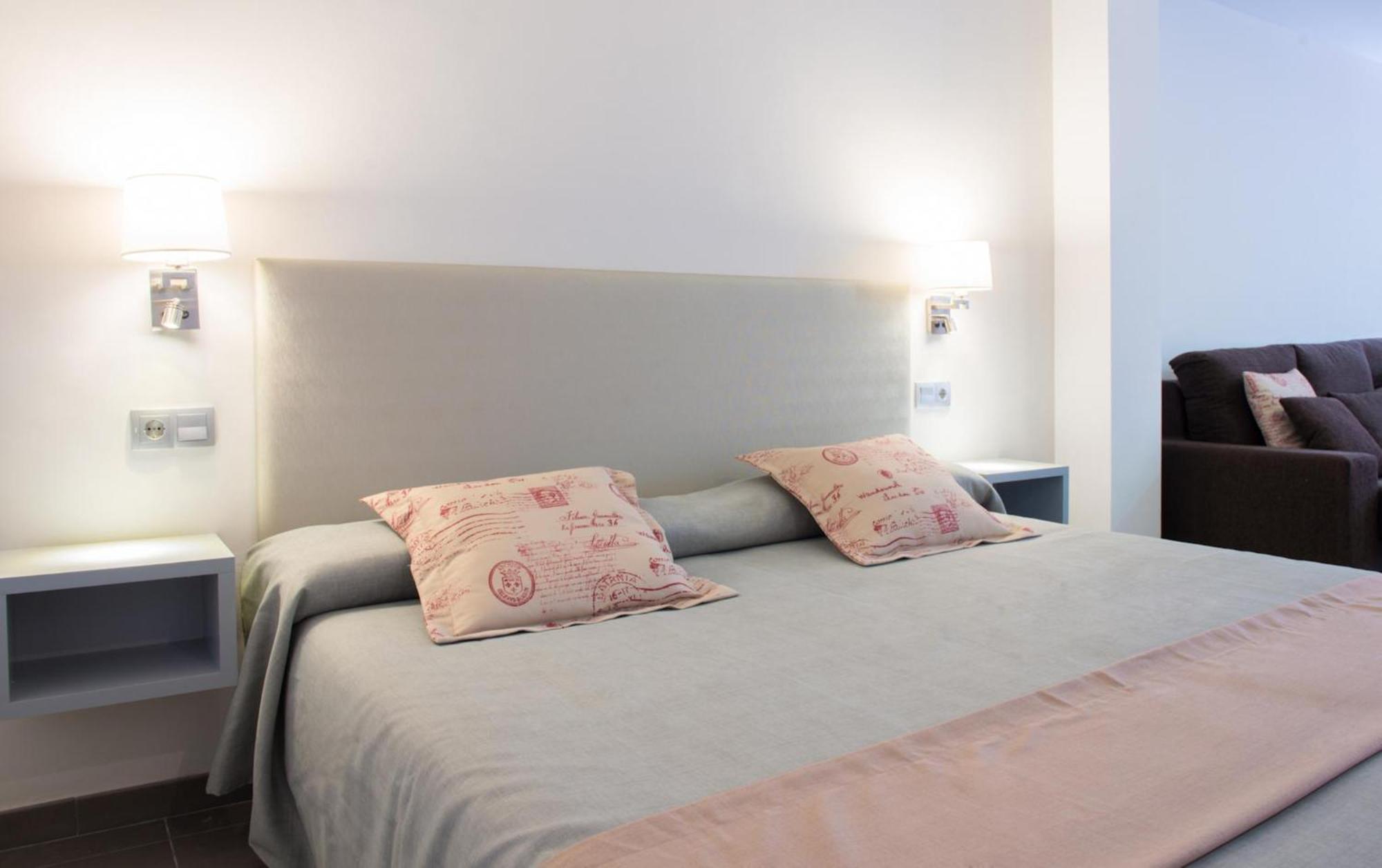 Apartment El Palmar Playa del Inglés