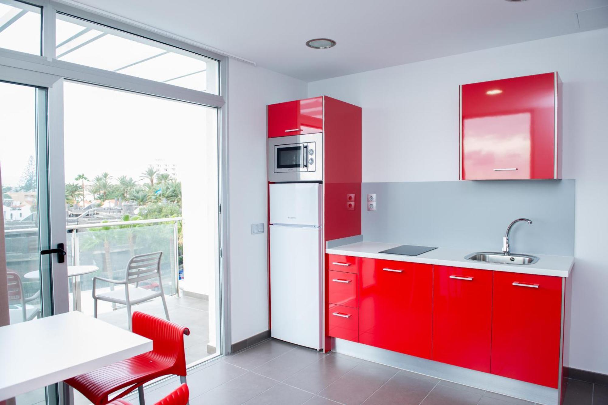 El Palmar Apartment