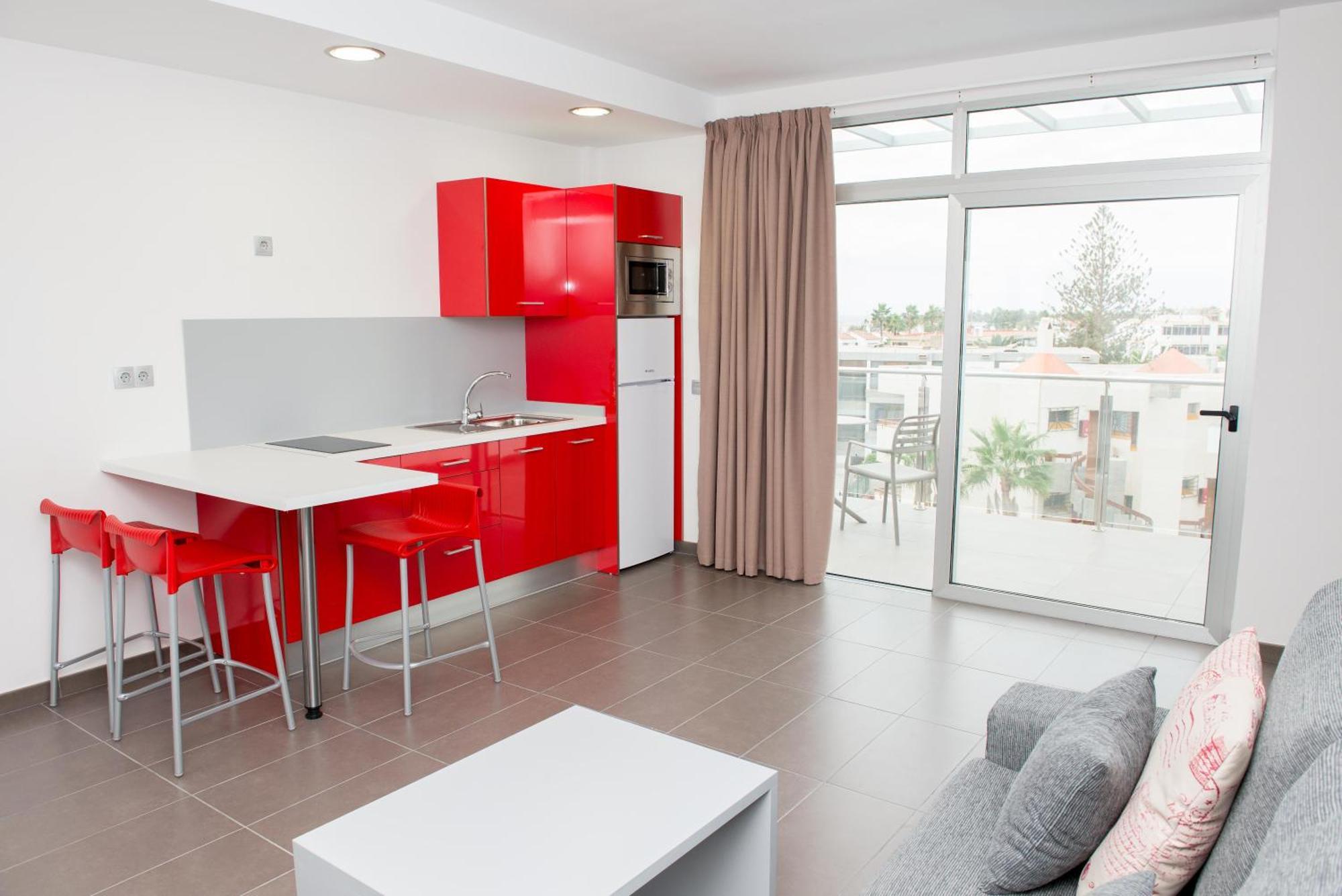 El Palmar Apartment