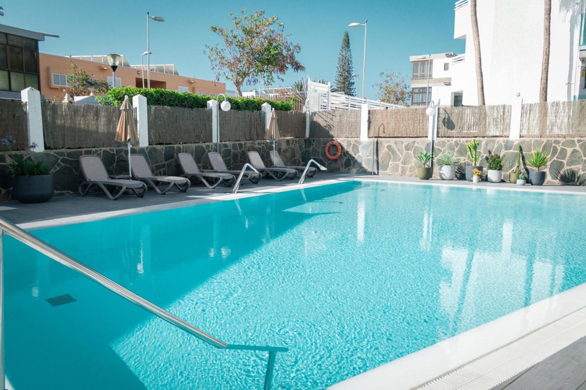 Apartment El Palmar Playa del Inglés