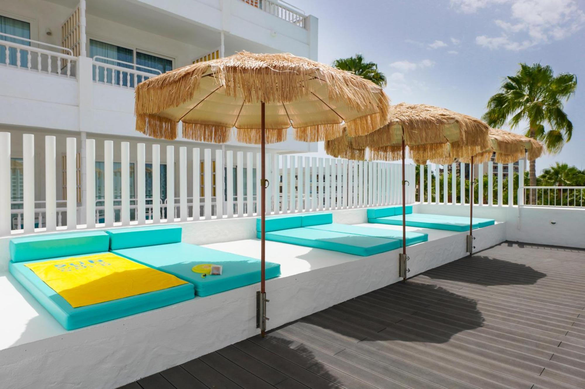 Gold By Marina - Adults Only 4* Playa del Ingles (Gran Canaria)